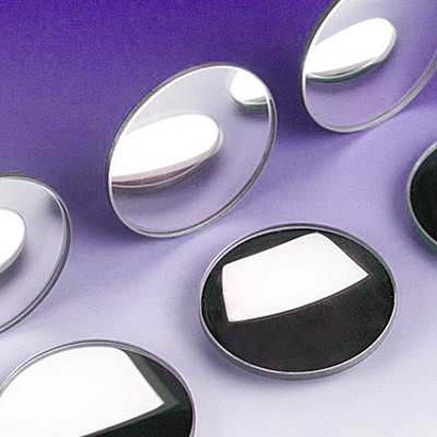 Optical spherical reflector