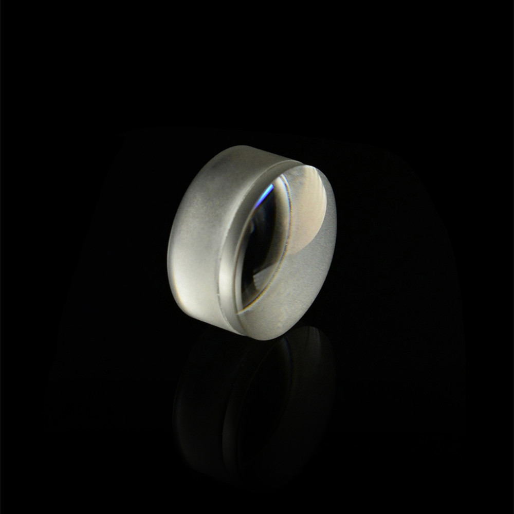 Achromatic Lens