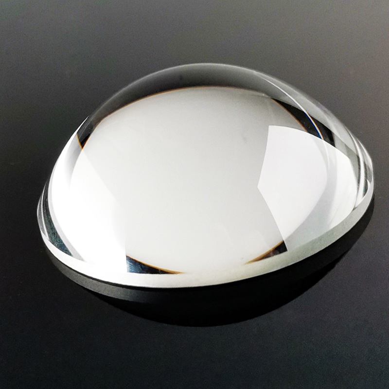 Aspheric lenses